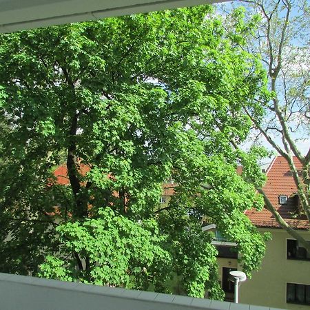 Ferienwohnung Schuetze Dresden Exterior photo